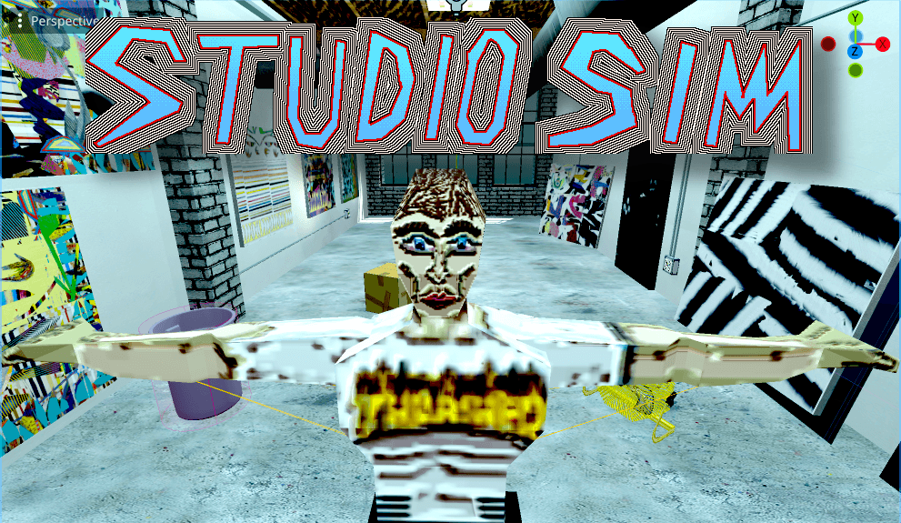 Studio Sim