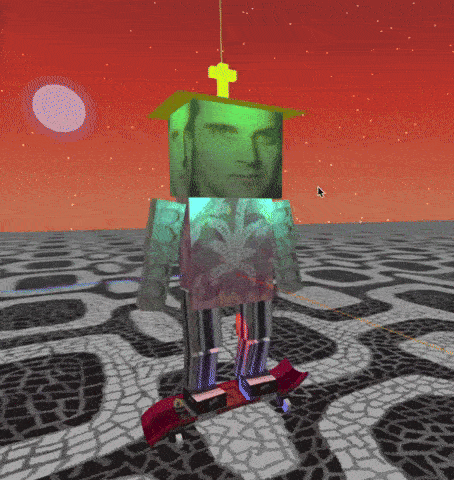 Interactive Games and Experiences